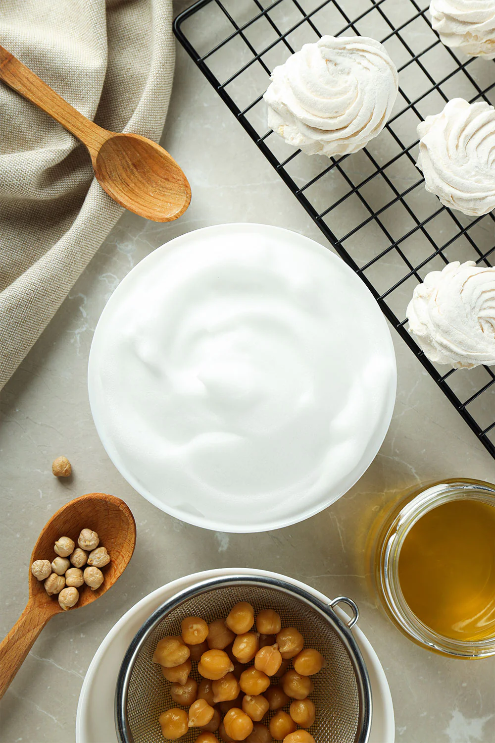 aquafaba