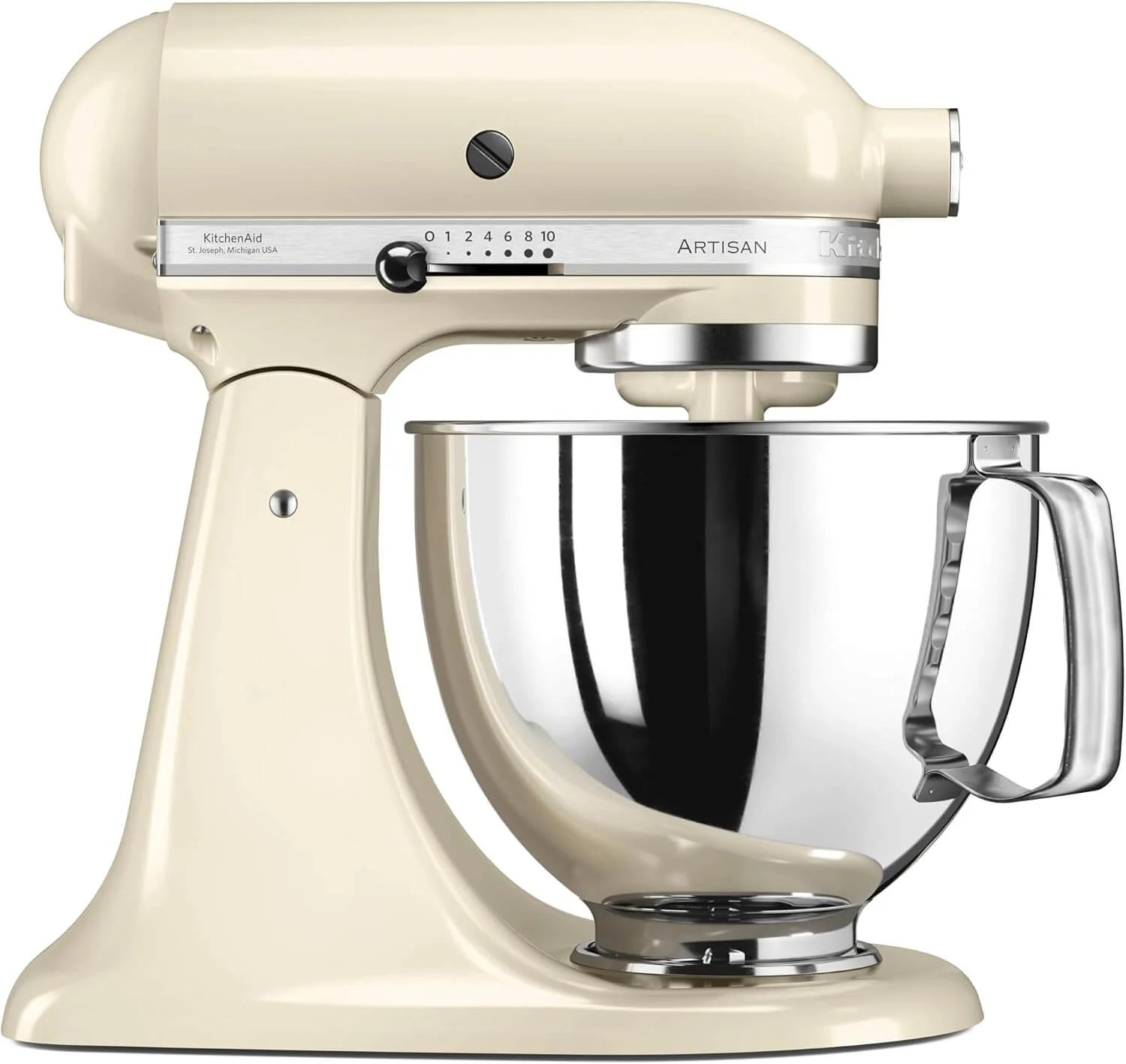 Accesorios versátiles para KitchenAid